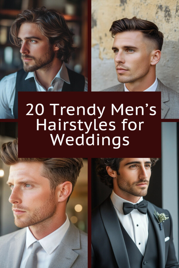 coiffure mariage cheveux courts