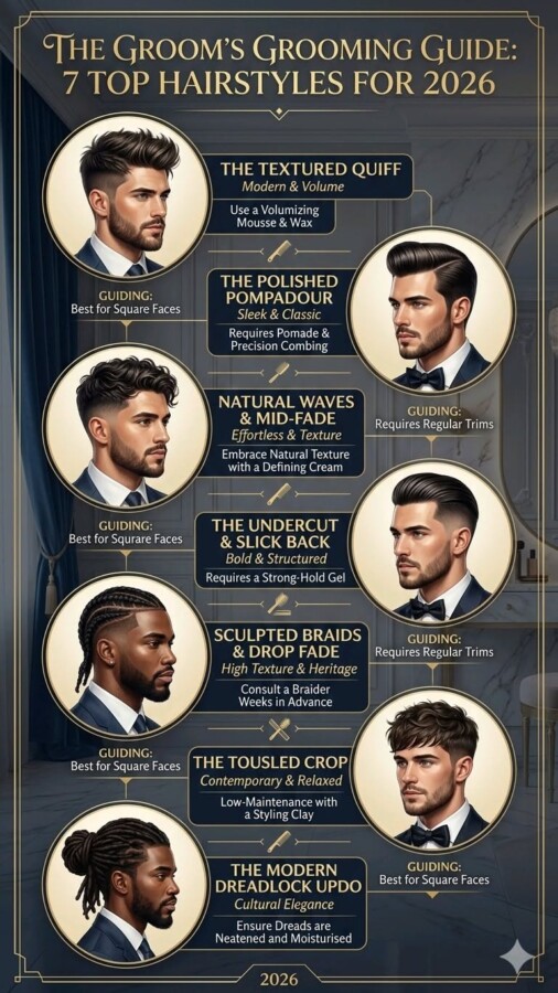 coiffure mariage cheveux courts