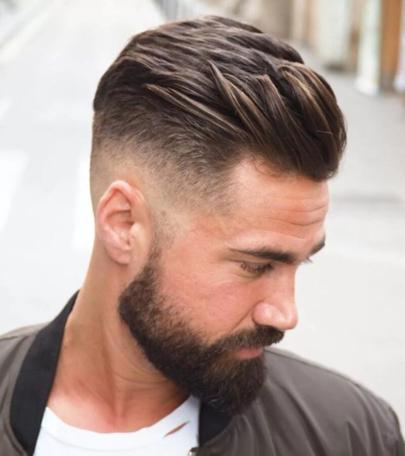 coiffure mariage cheveux courts