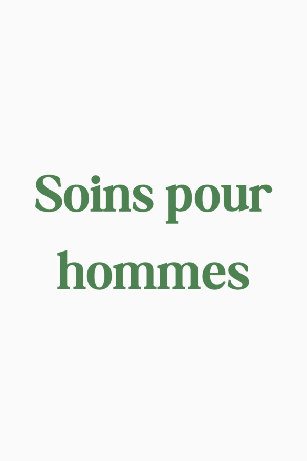 protecteur chaleur cheveux hommes
