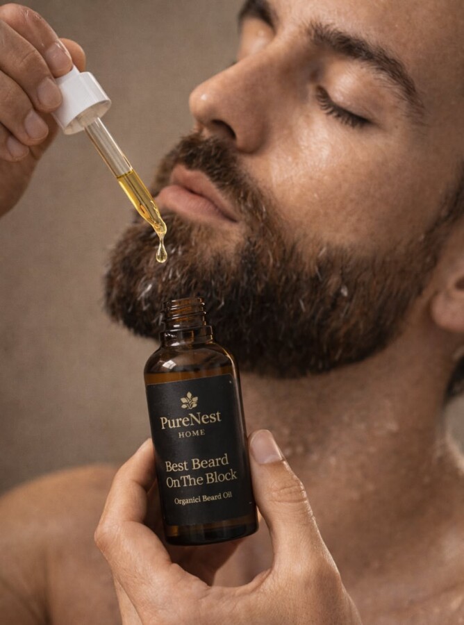 protecteur chaleur cheveux hommes