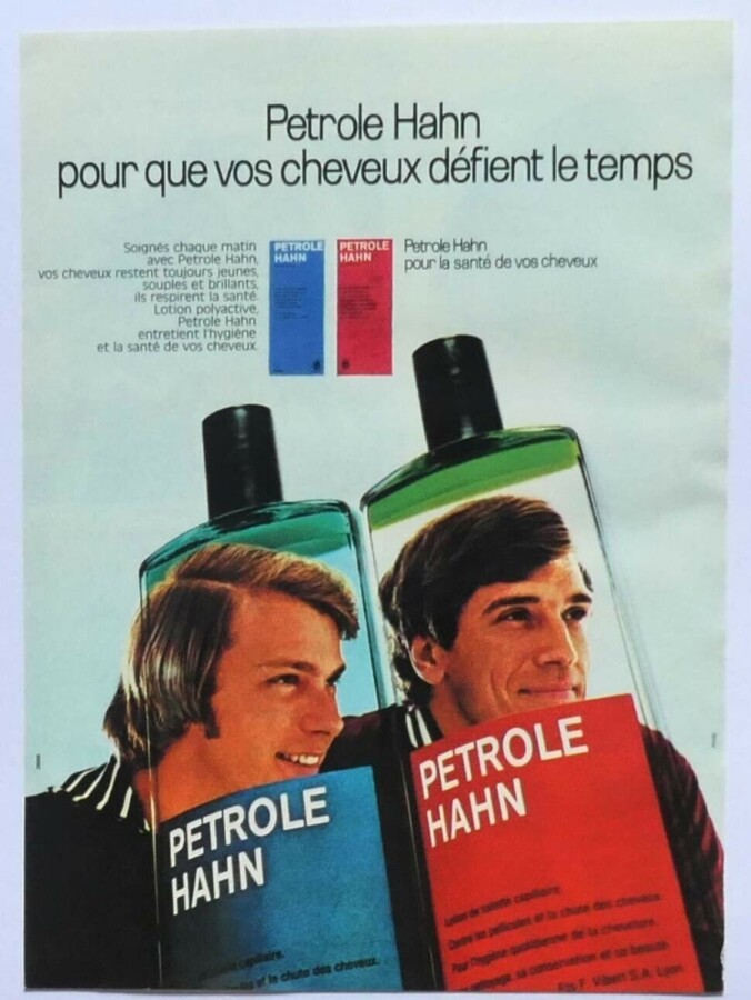 protecteur chaleur cheveux hommes