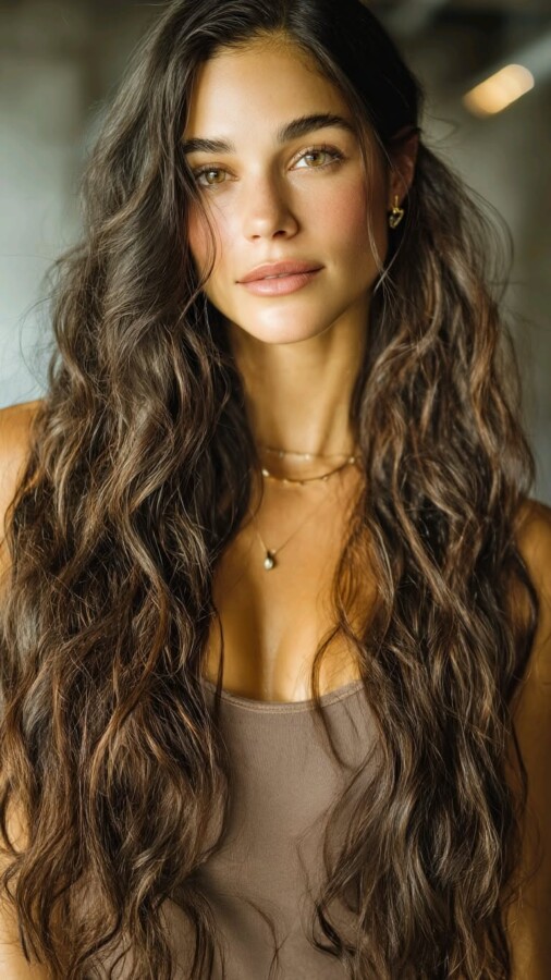 complément cheveux naturel