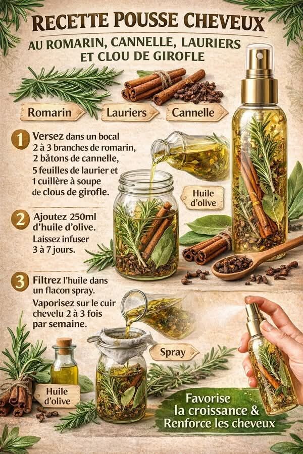 complément cheveux naturel