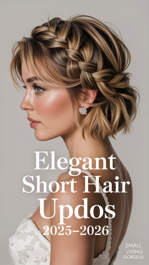 coupe degradee femme court