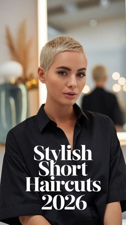 coupe degradee femme court