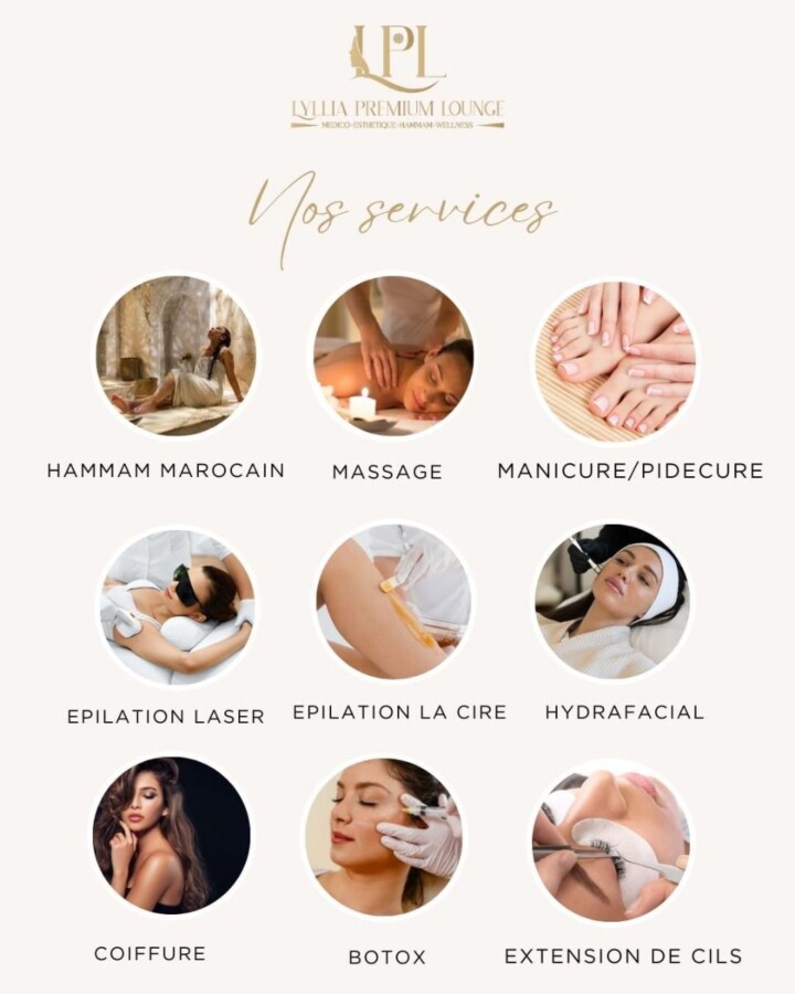tendances soins esthétiques 2026