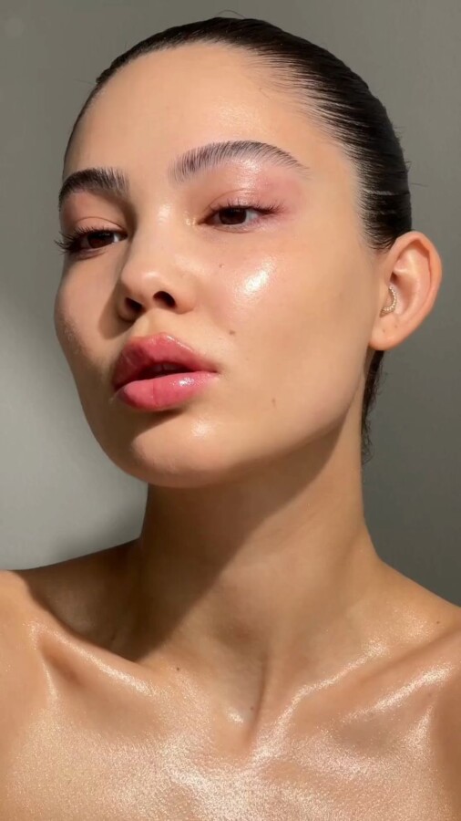 soins visage bienfaits peau